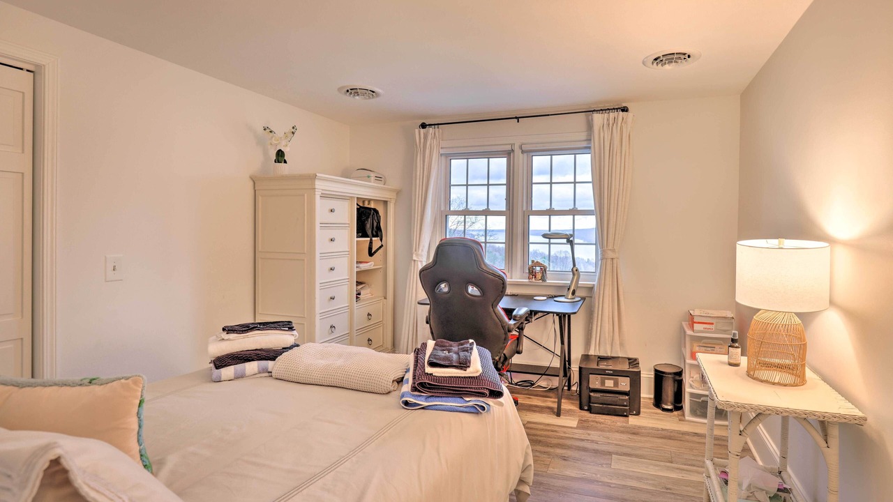 Photo of Bedroom in Naples