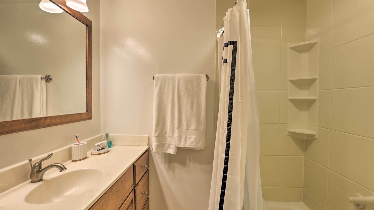 Photo of Bathroom in Naples