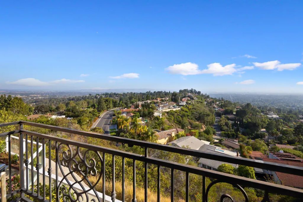 Photo of Outdoor in North Tustin
