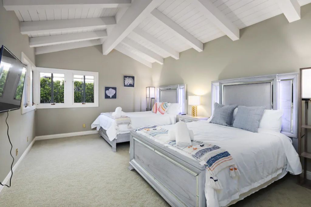 Photo of Bedroom in North Tustin