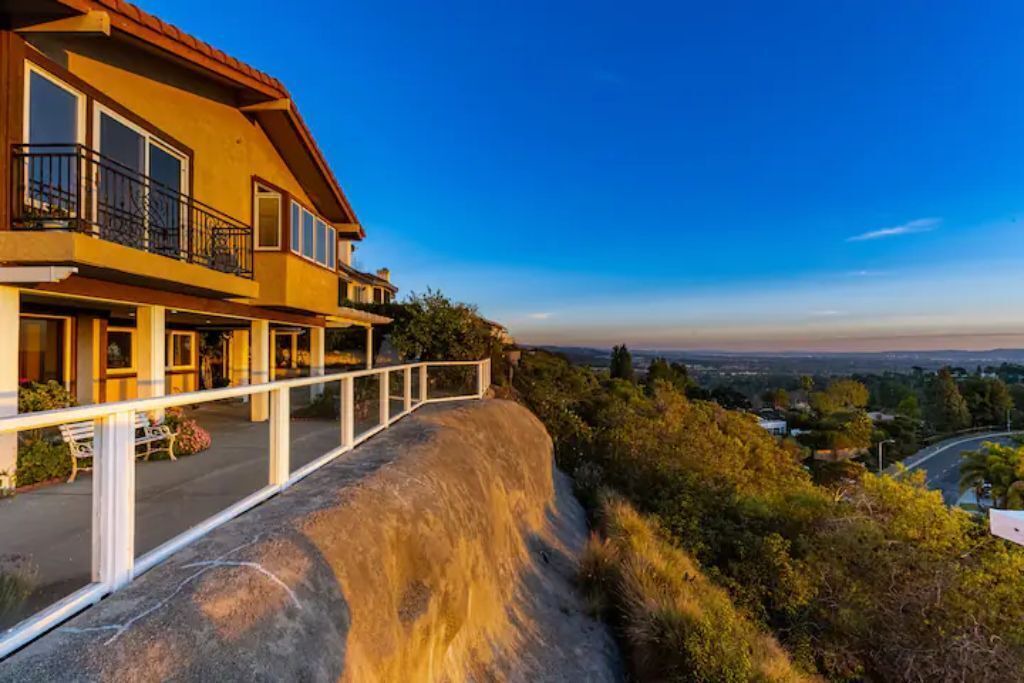 Photo of Outdoor in North Tustin
