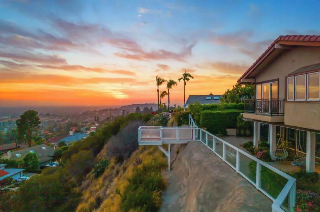 Photo of Outdoor in North Tustin