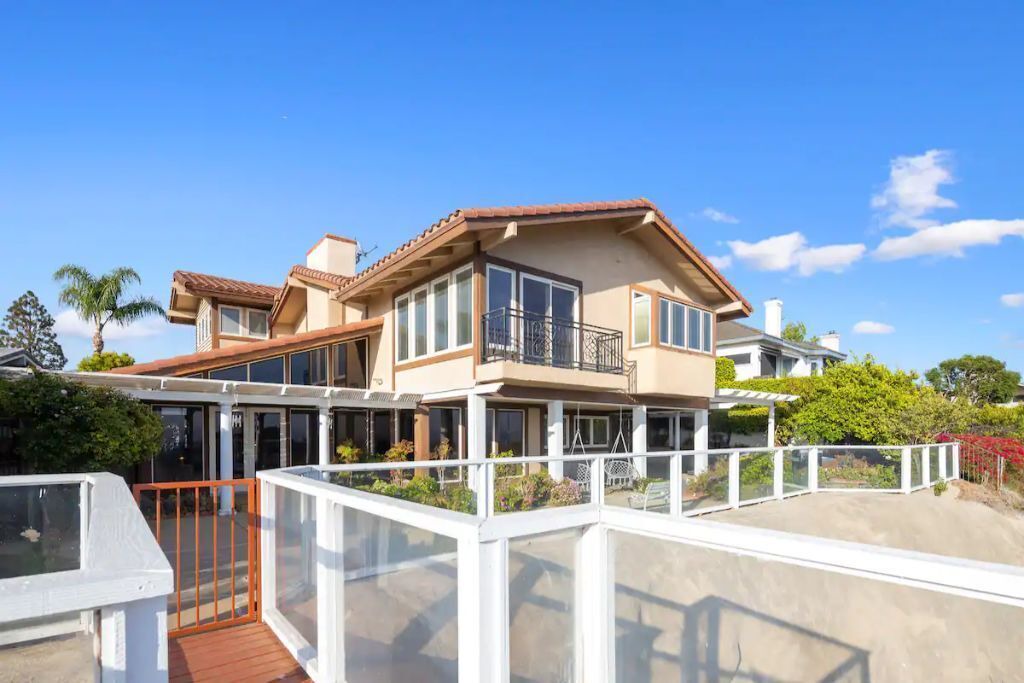 Photo of Outdoor in North Tustin