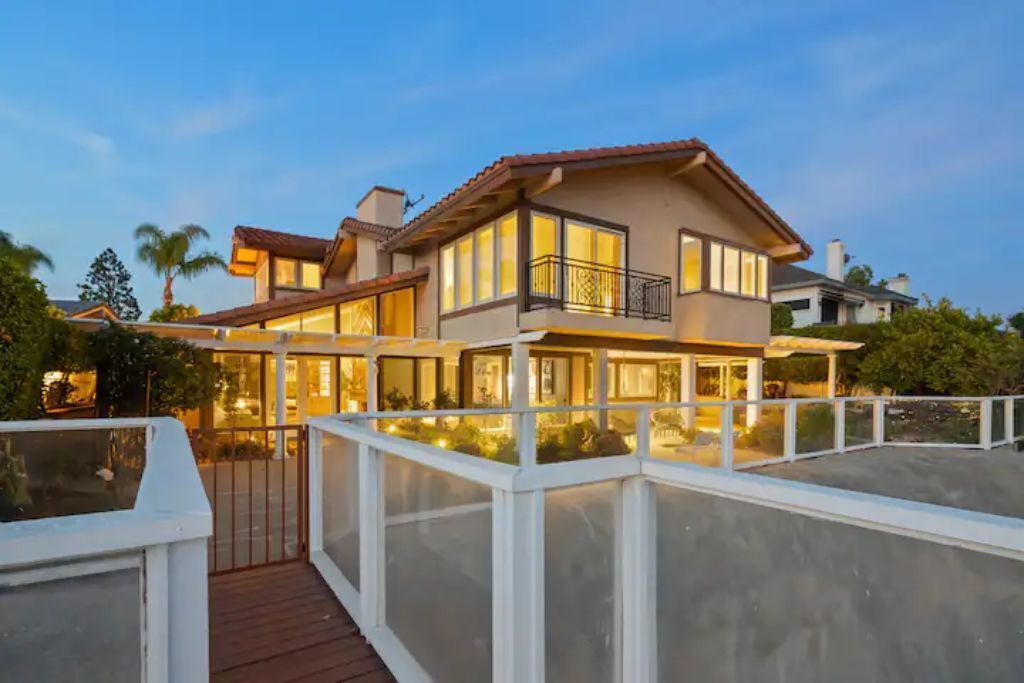 Photo of Outdoor in North Tustin