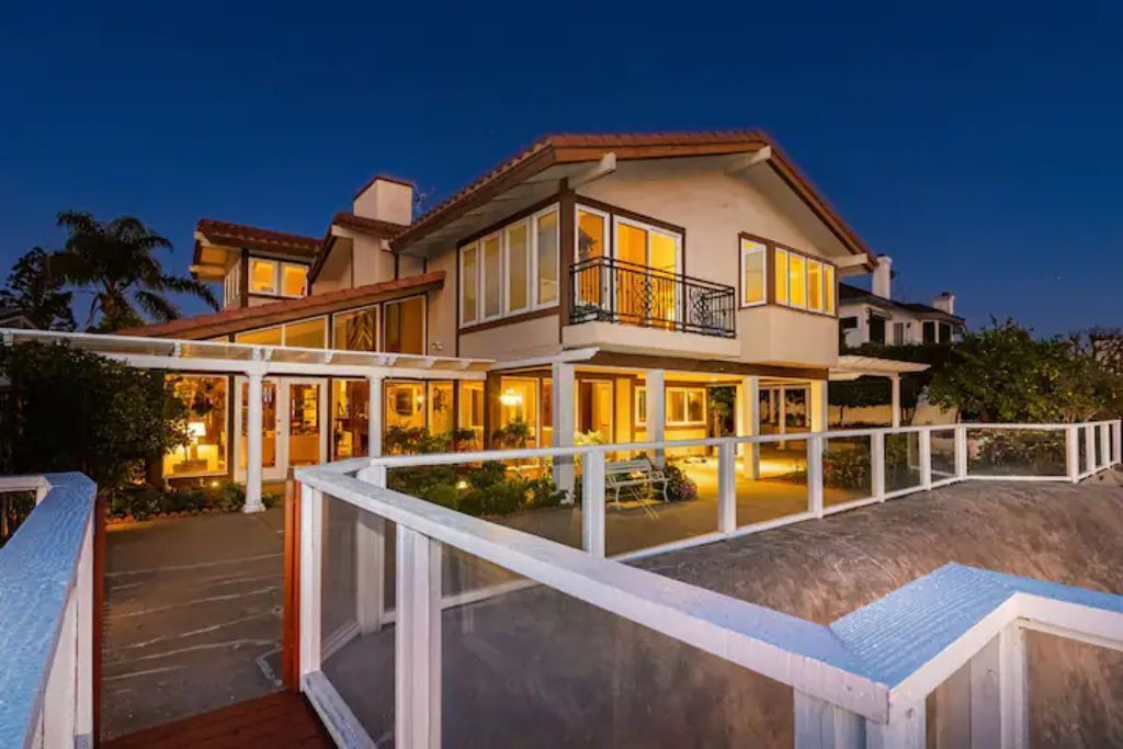 Photo of Outdoor in North Tustin