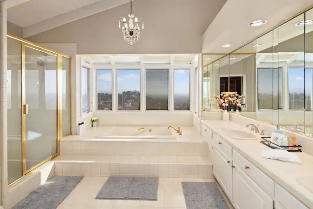 Photo of Bathroom in North Tustin