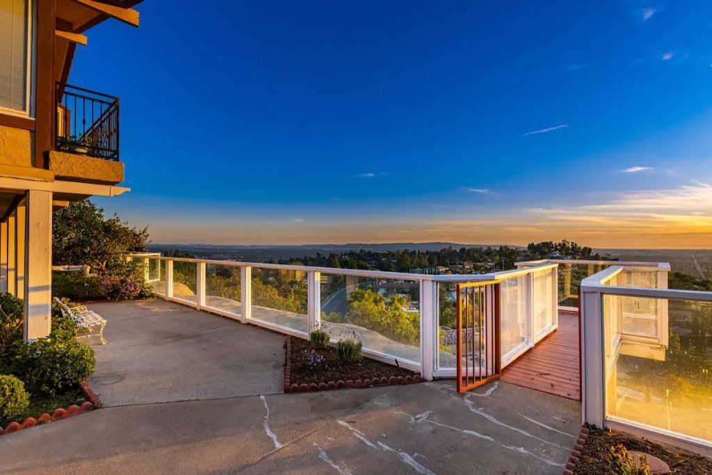 Photo of Outdoor in North Tustin