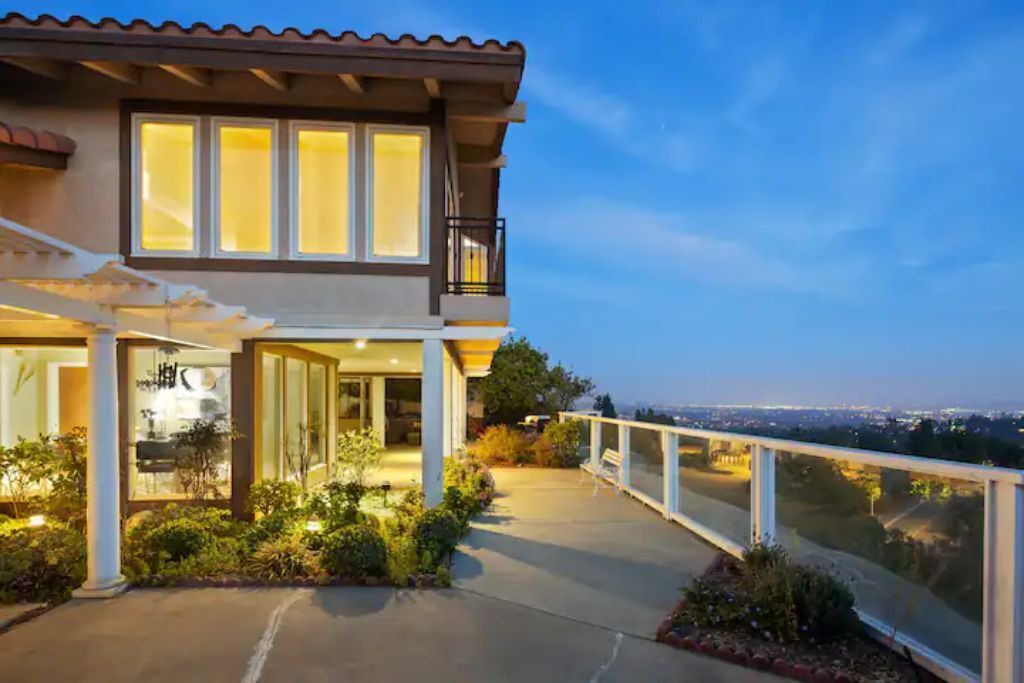 Photo of Outdoor in North Tustin