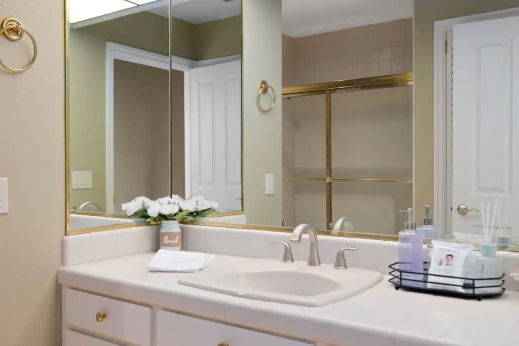 Photo of Bathroom in North Tustin