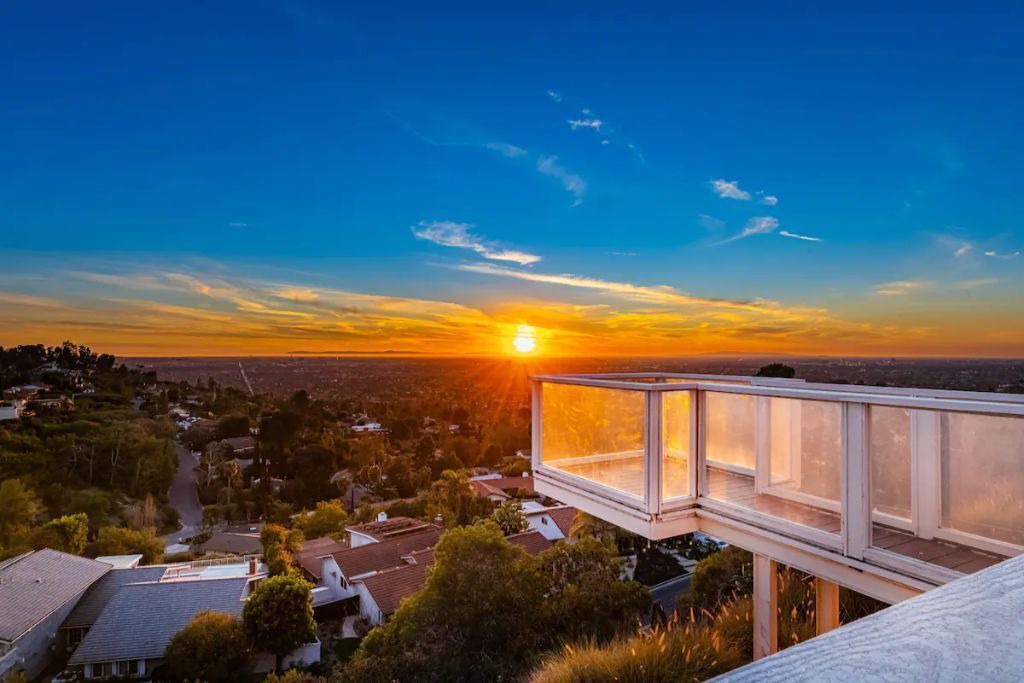Photo of Outdoor in North Tustin