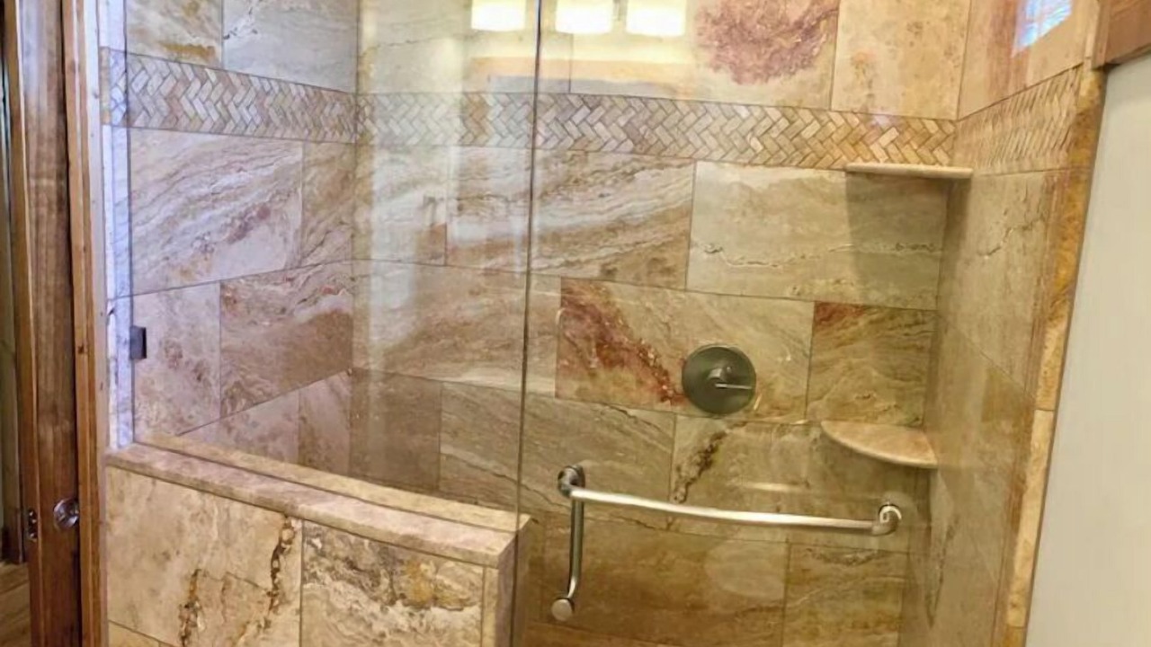 Photo of Bathroom in Kenilworth