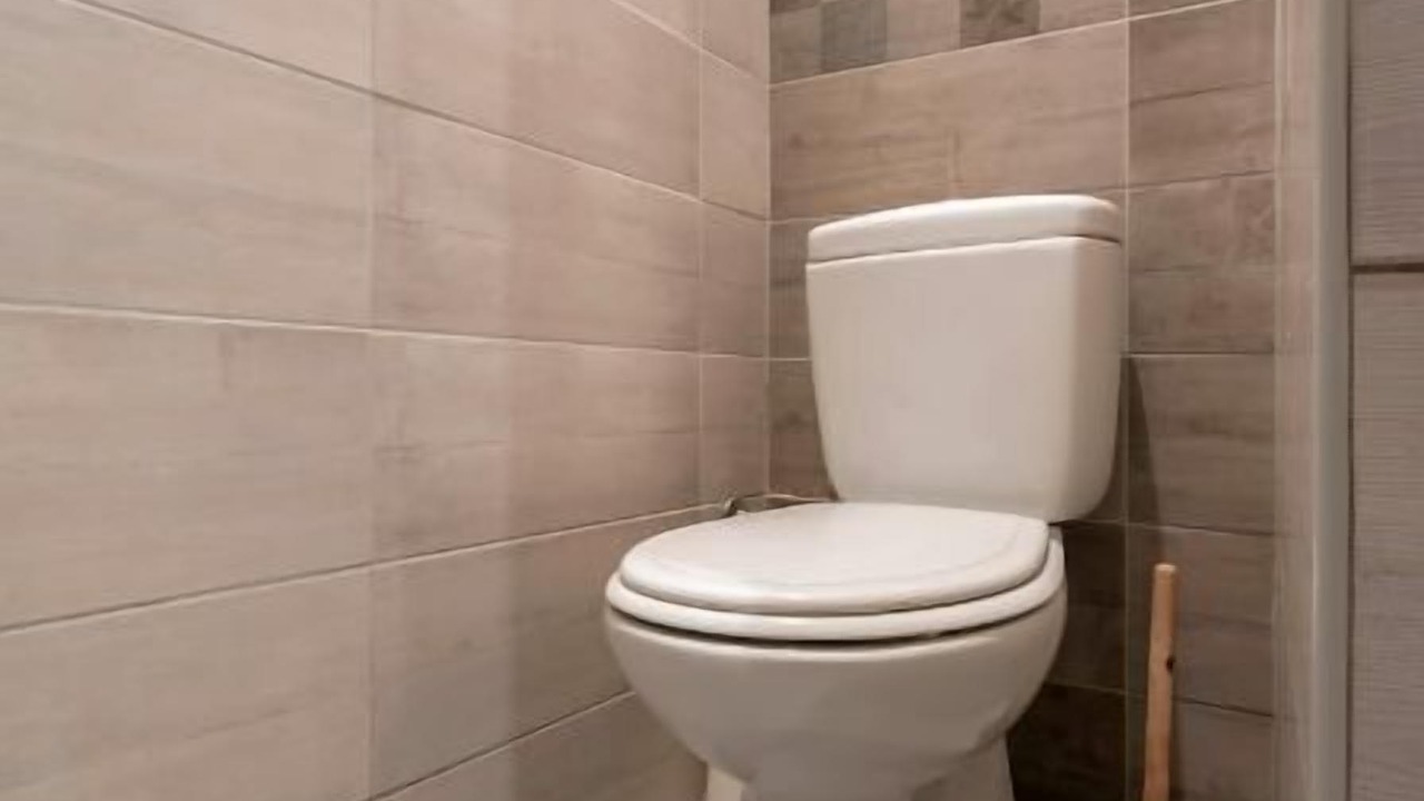Photo of Bathroom in Palace District