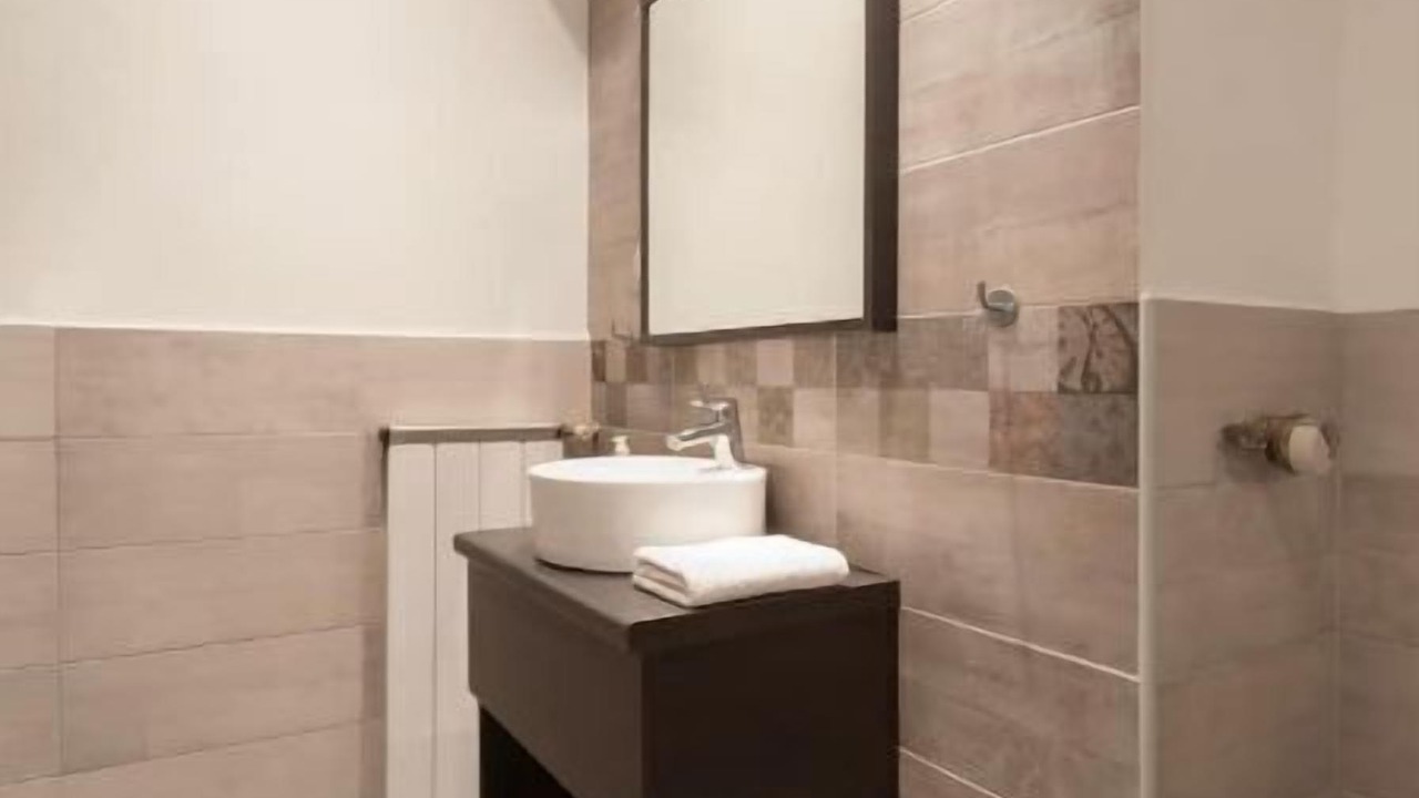 Photo of Bathroom in Palace District