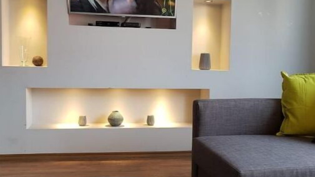 Photo of Livingroom in Palace District