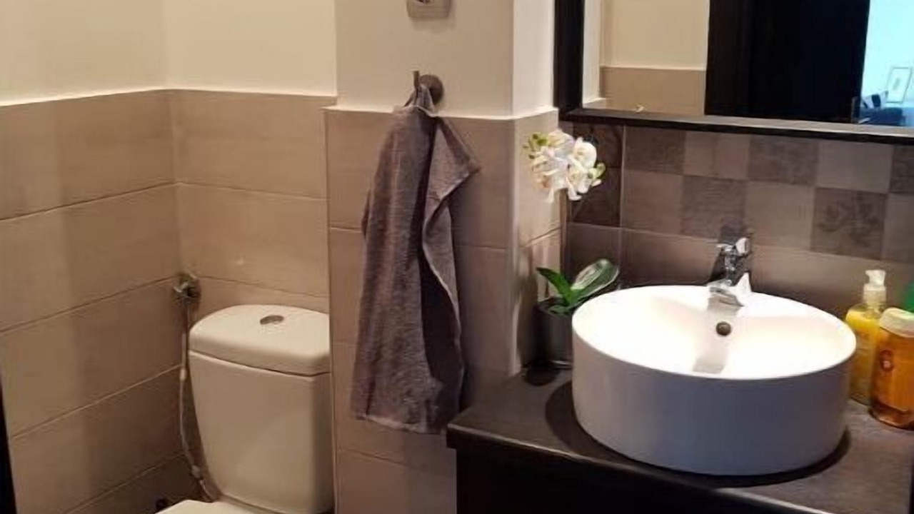 Photo of Bathroom in Palace District