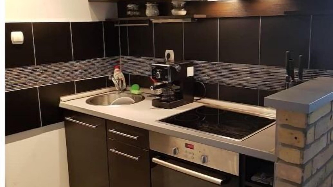 Photo of Kitchen in Palace District