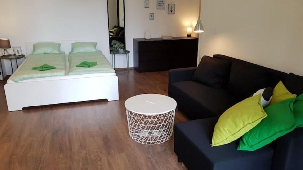 Photo of Bedroom in Palace District