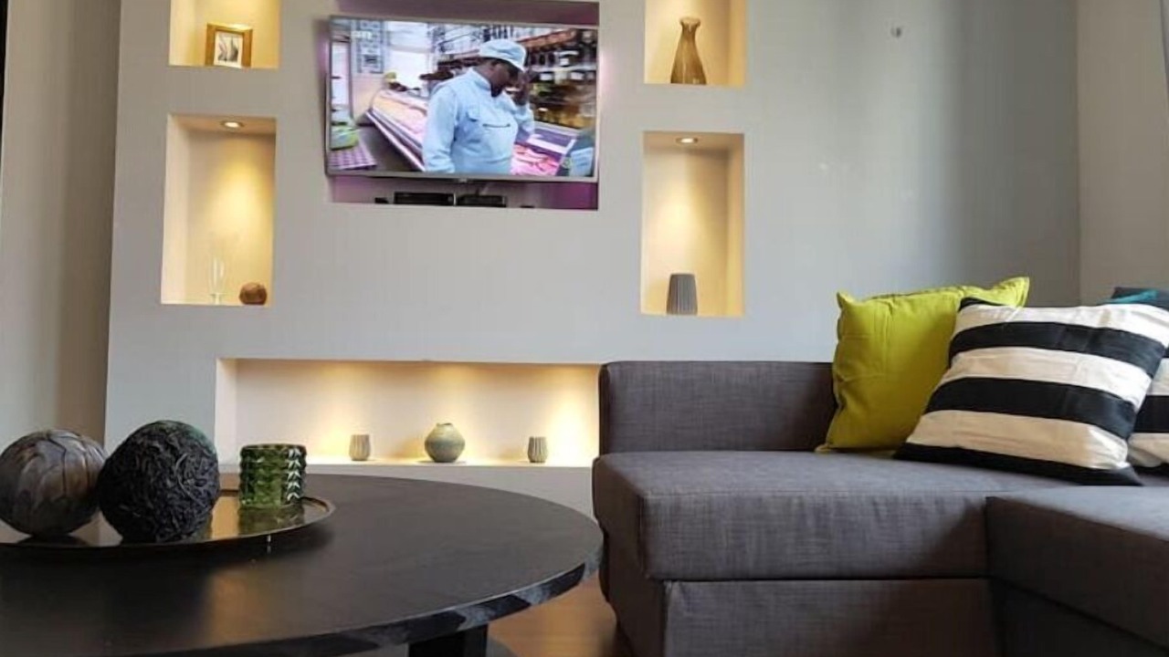 Photo of Livingroom in Palace District