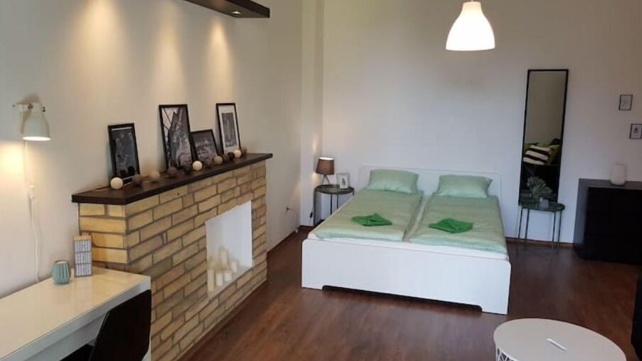Photo of Bedroom in Palace District