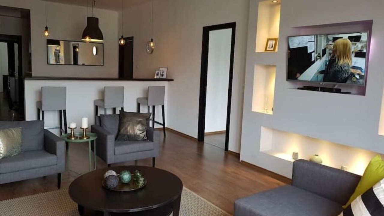 Photo of Livingroom in Palace District