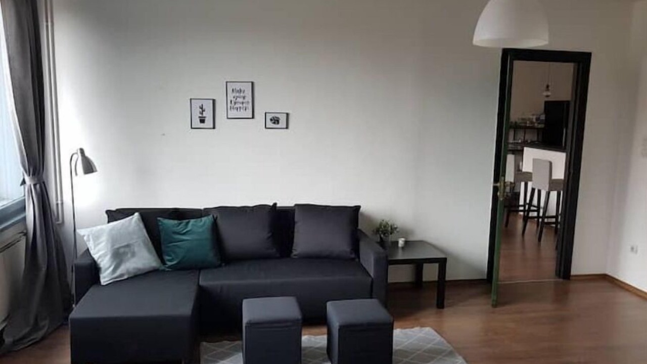 Photo of Livingroom in Palace District