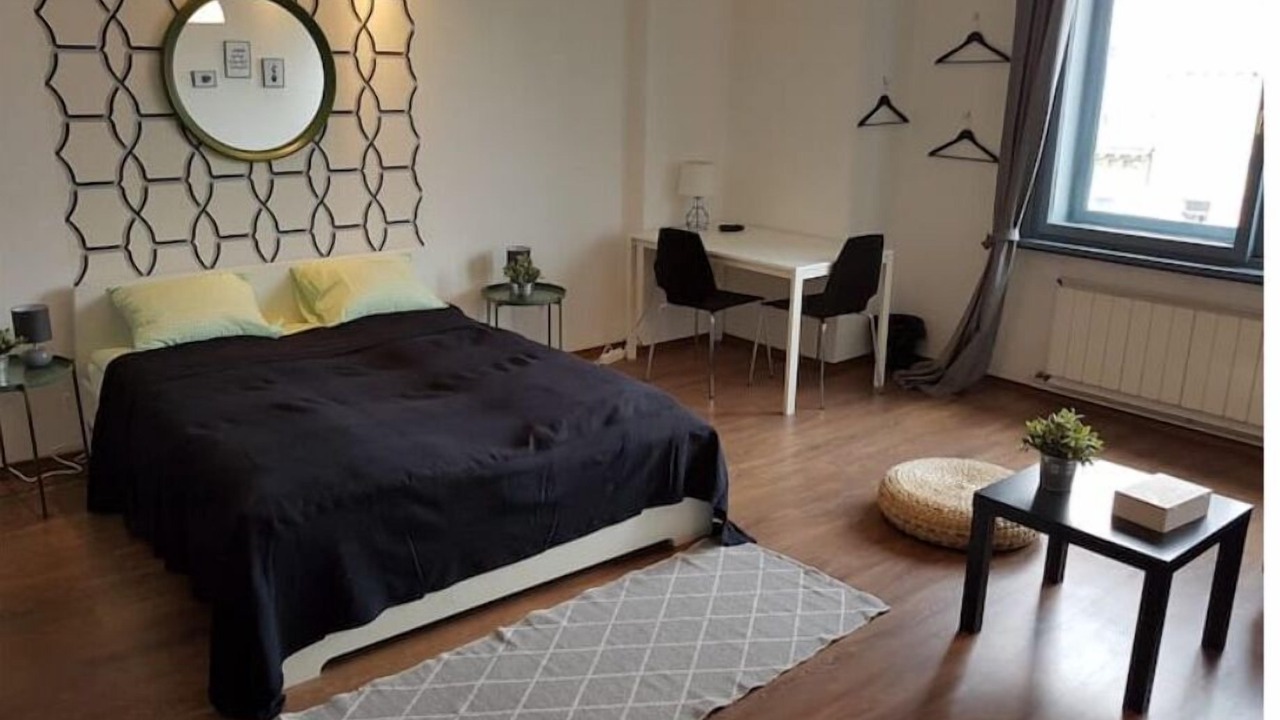 Photo of Bedroom in Palace District