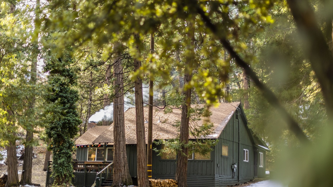 Photo of Outdoor in Camp Nelson
