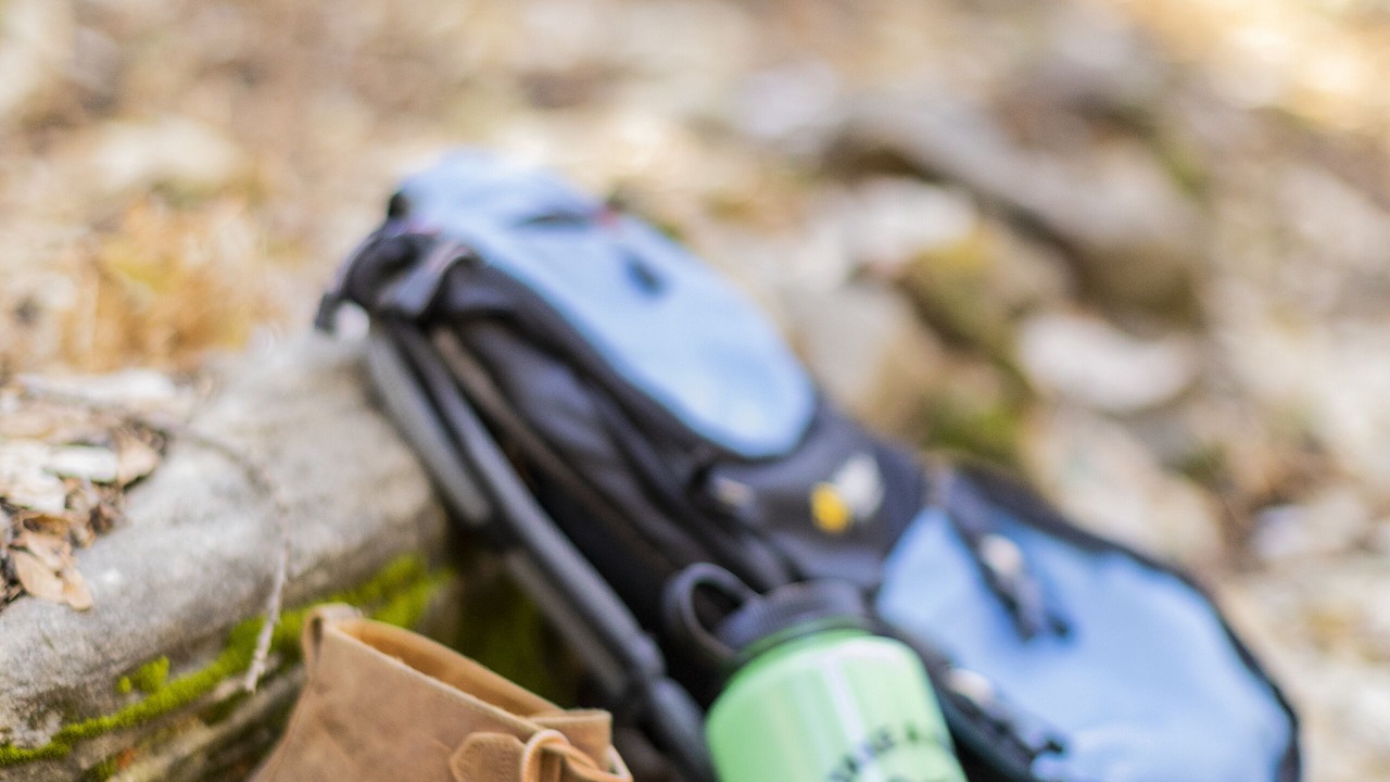 Photo of Outdoor in Camp Nelson