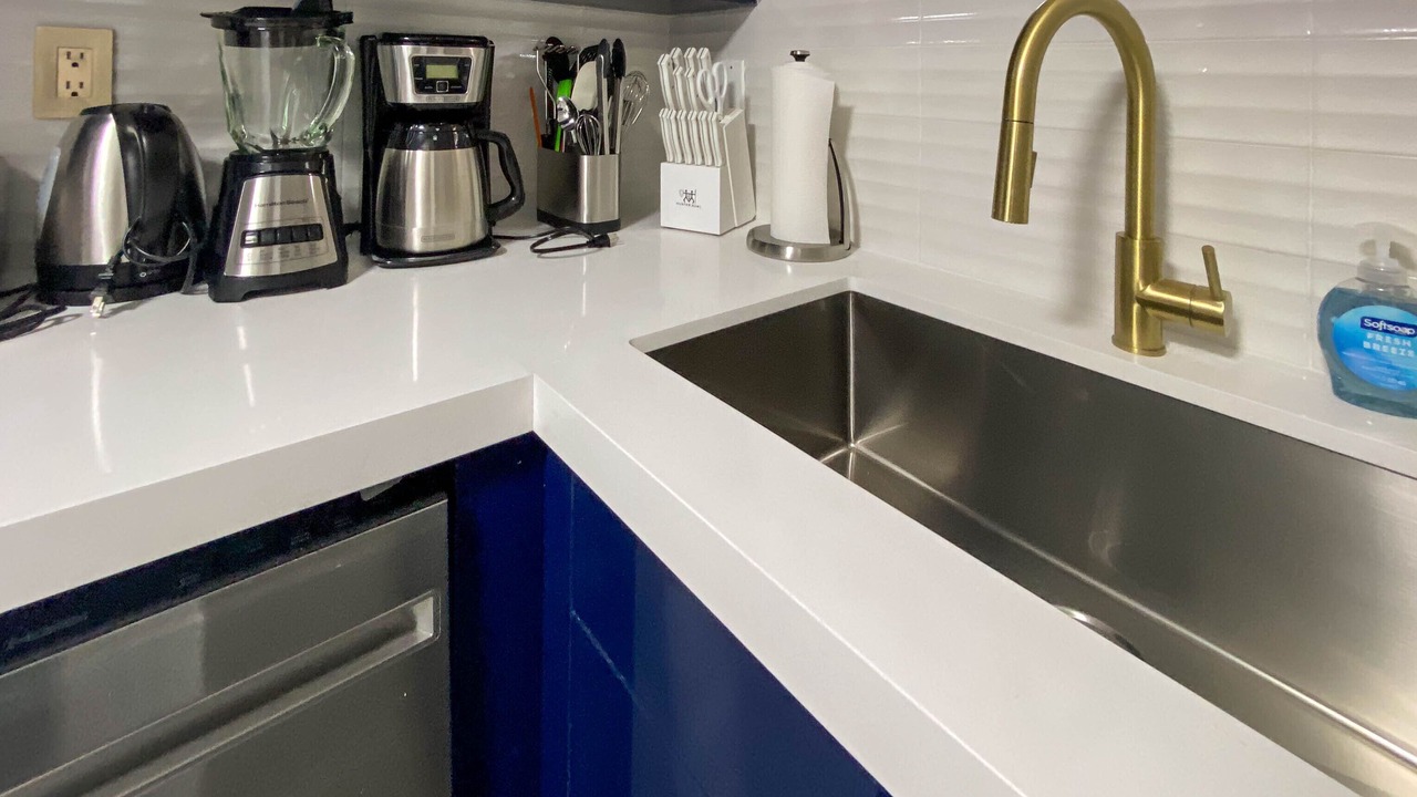 Photo of Kitchen in South Pointe