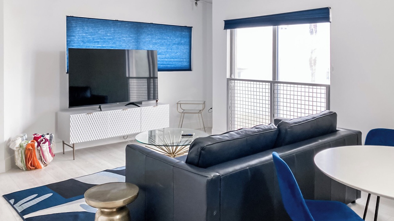 Photo of Livingroom in South Pointe