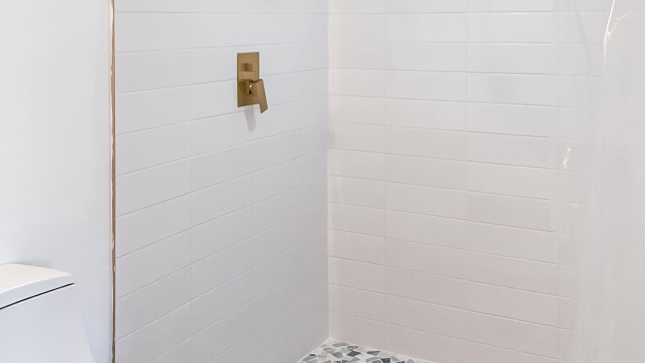 Photo of Bathroom in South Pointe