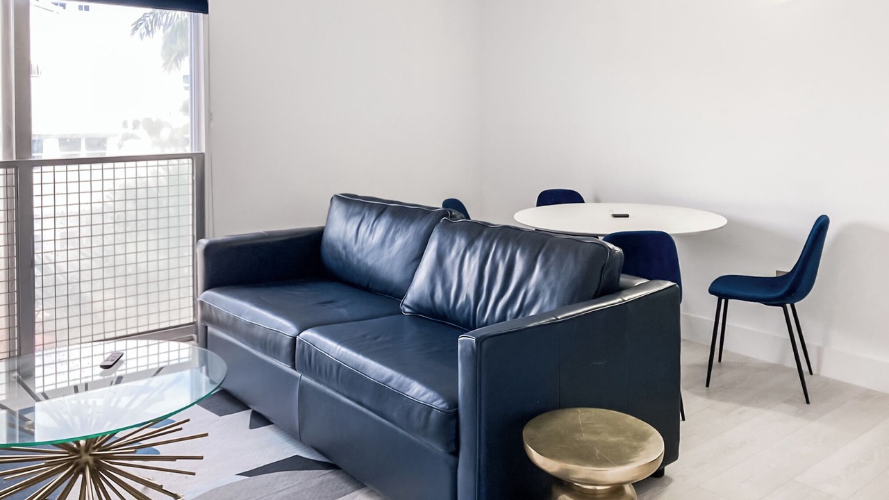 Photo of Livingroom in South Pointe
