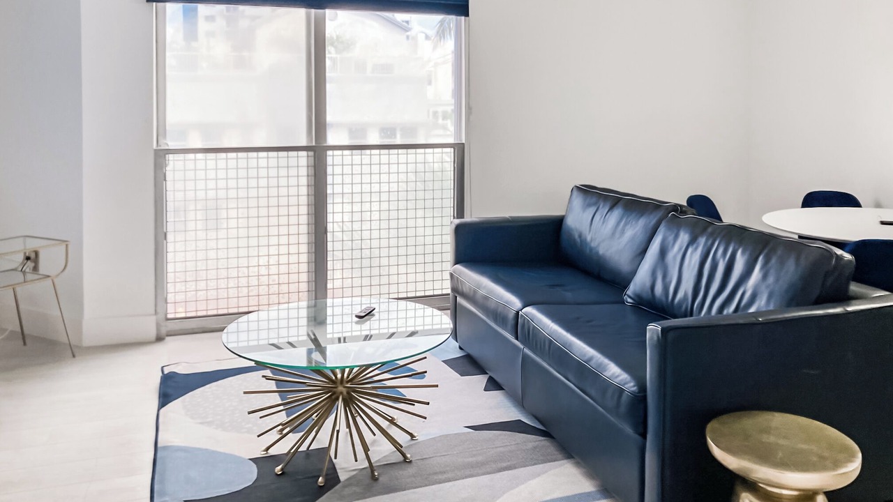Photo of Livingroom in South Pointe