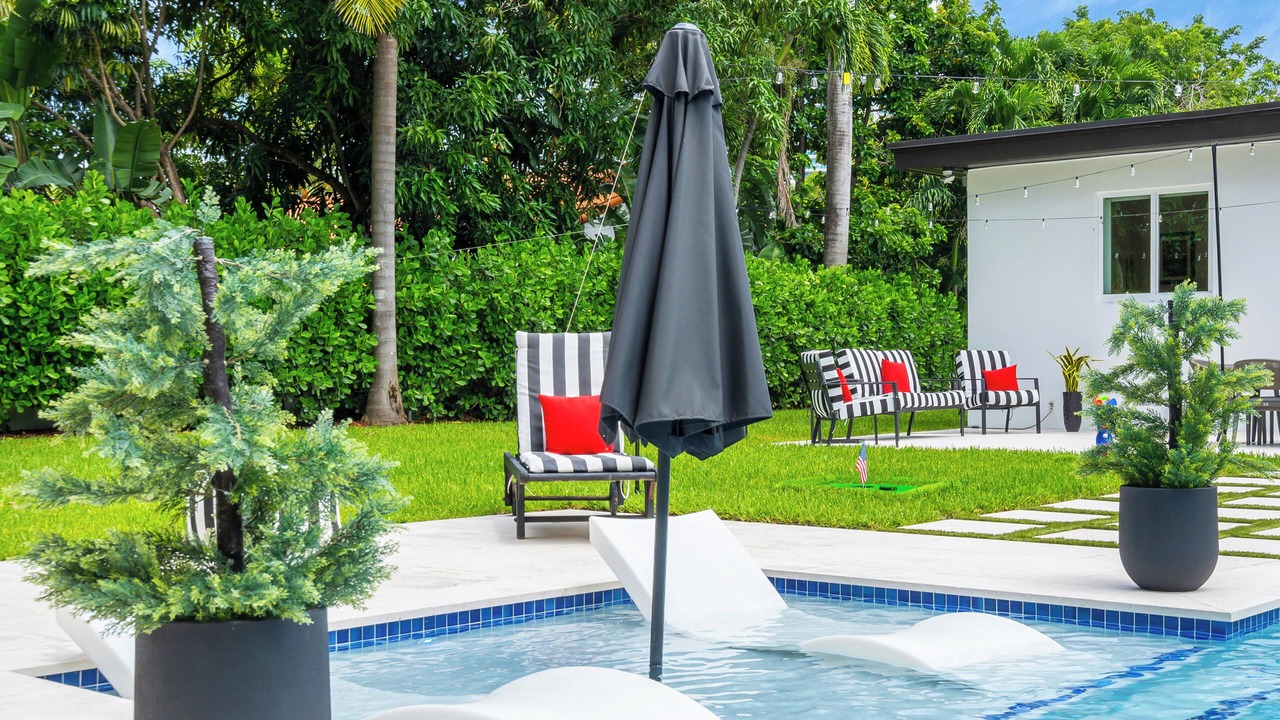 Photo of Outdoor in Brickell