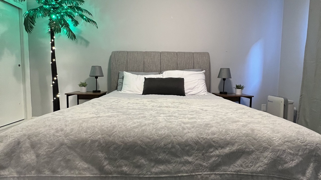 Photo of Bedroom in Alhambra