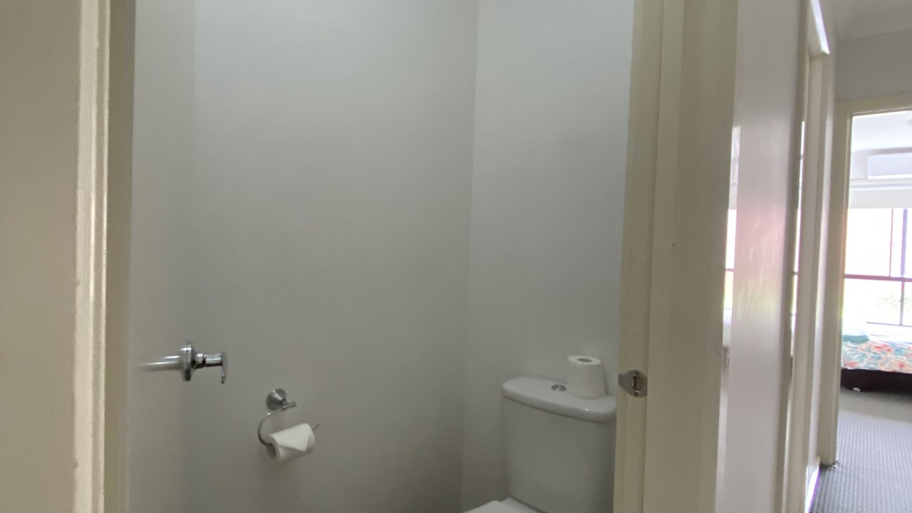 Photo of Bathroom in Kurunjang