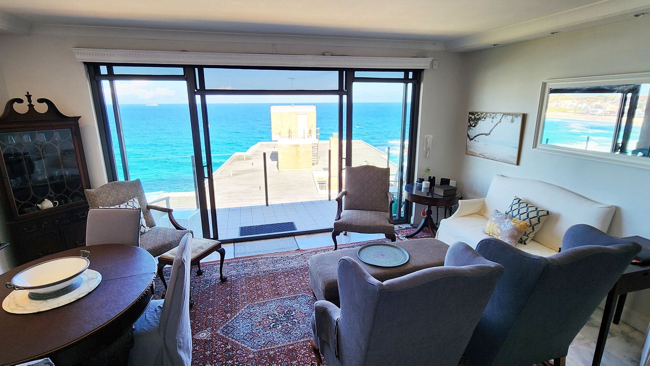 Photo of Patio Balcony in Bondi