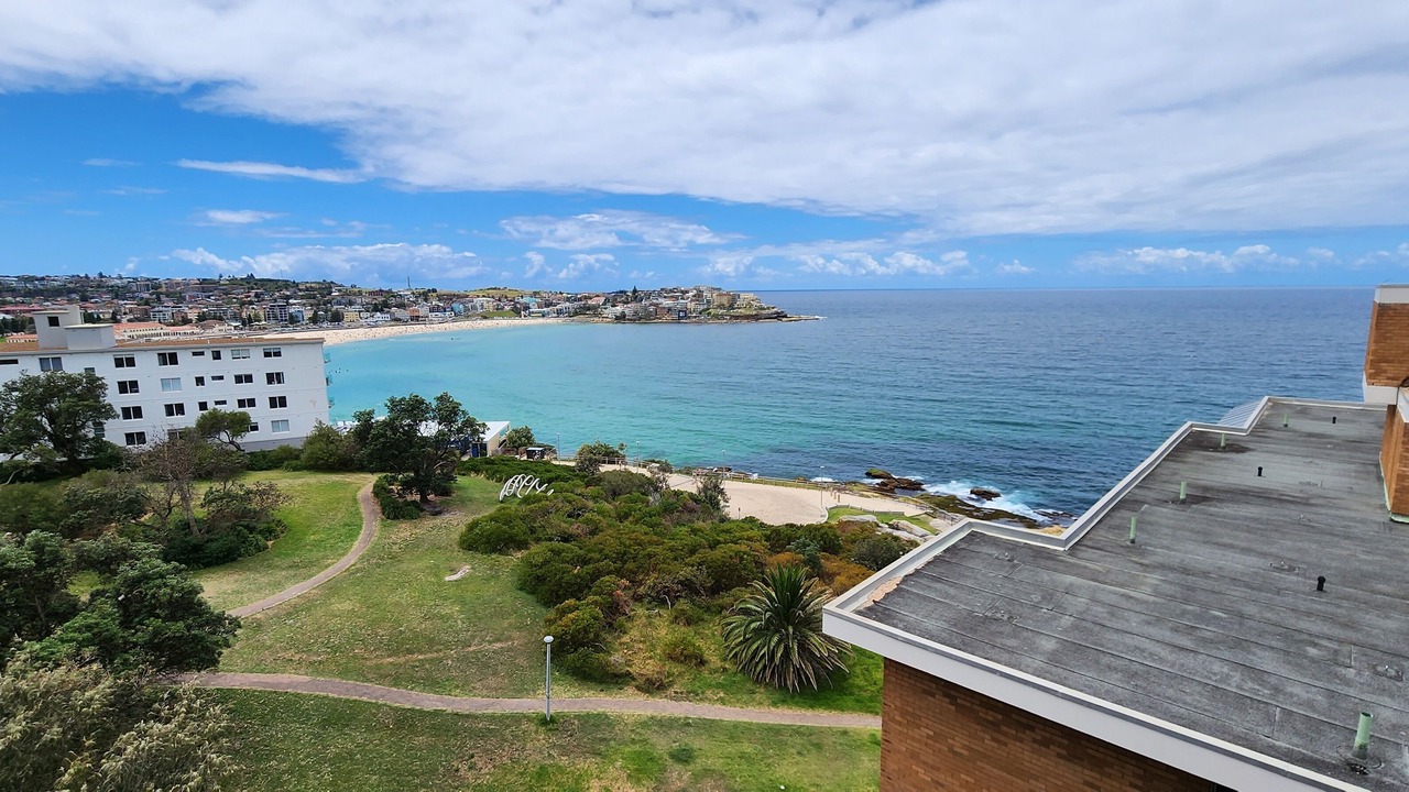 Photo of Patio Balcony in Bondi