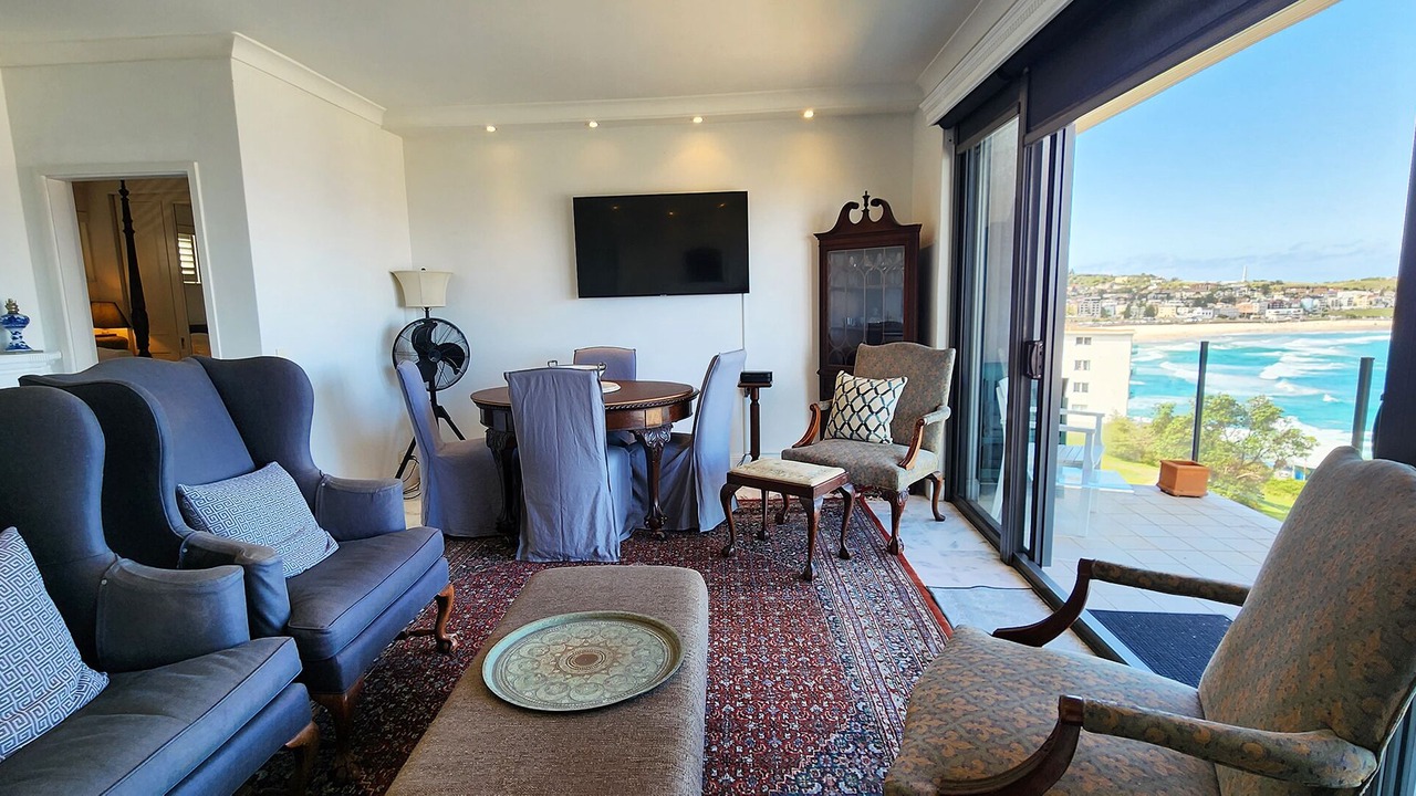 Photo of Livingroom in Bondi