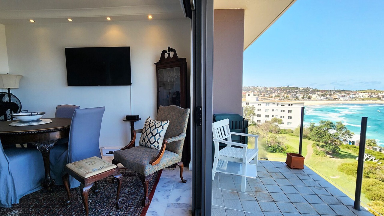 Photo of Patio Balcony in Bondi