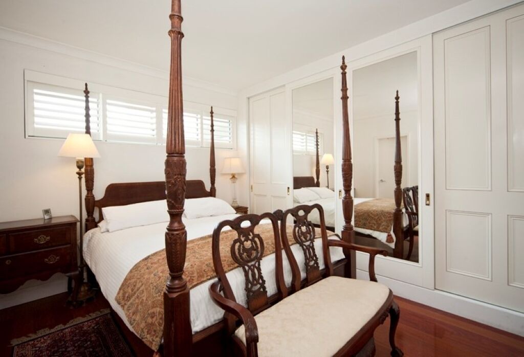 Photo of Bedroom in Bondi