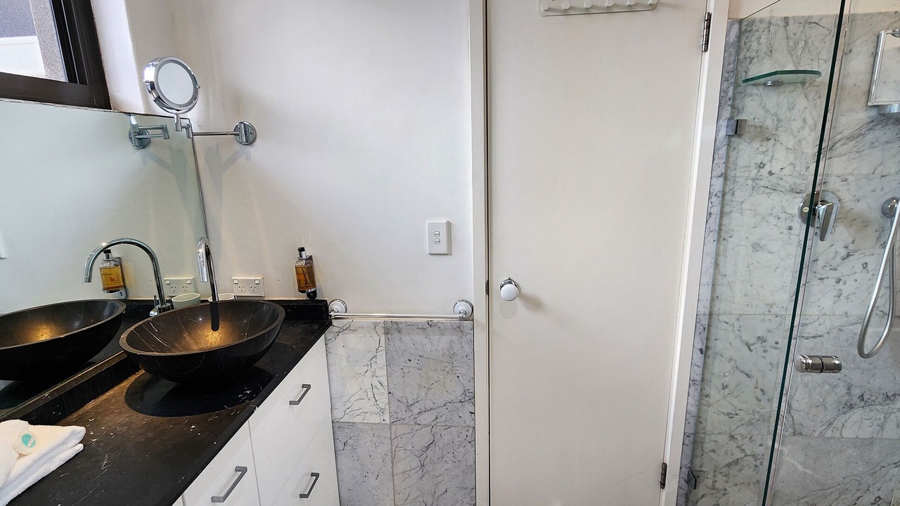 Photo of Bathroom in Bondi