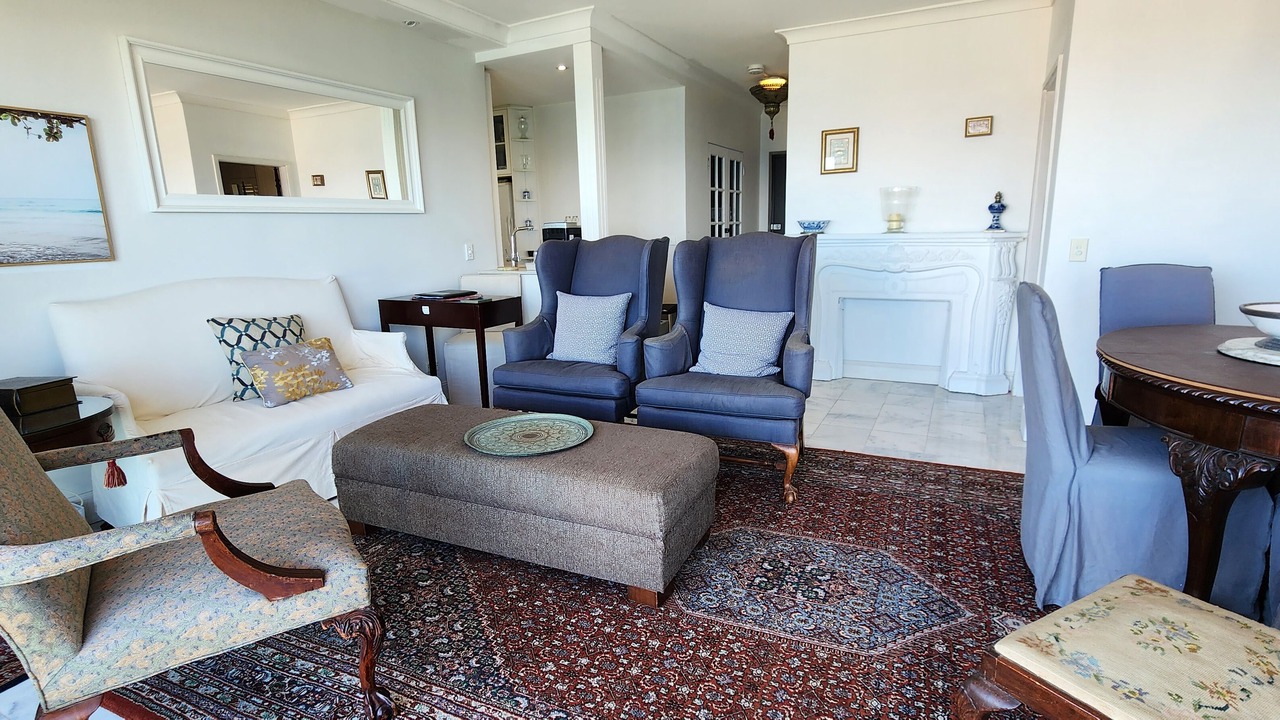 Photo of Bedroom in Bondi