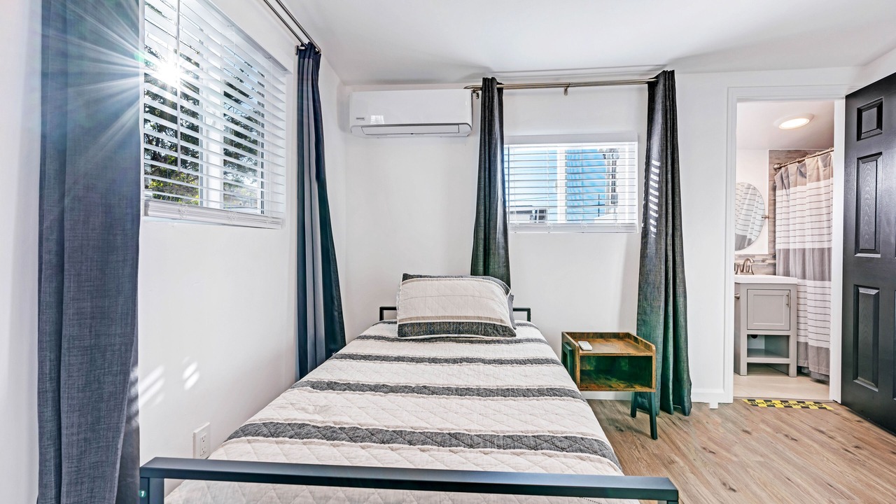 Photo of Bedroom in City Heights
