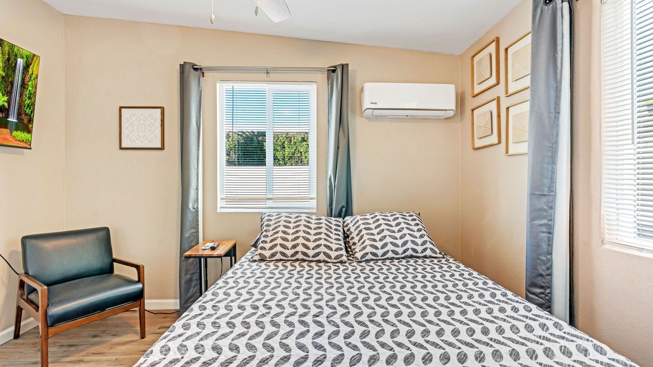 Photo of Bedroom in City Heights