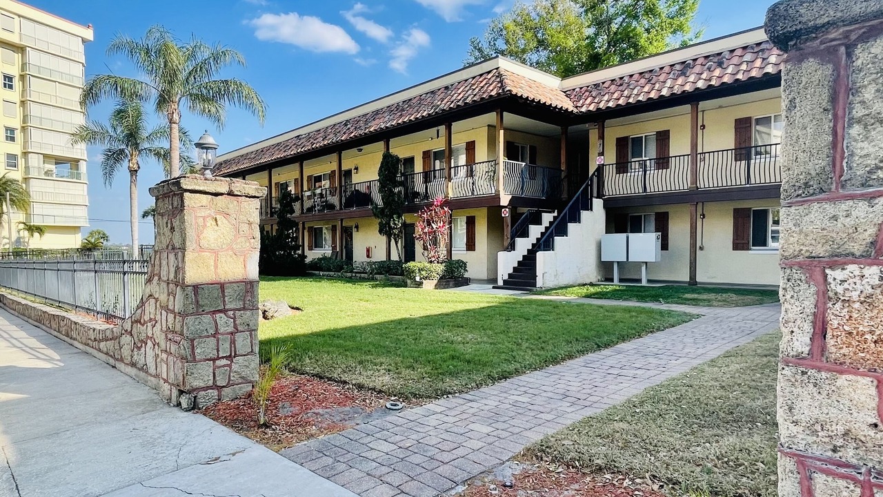 Photo of Outdoor in Cocoa