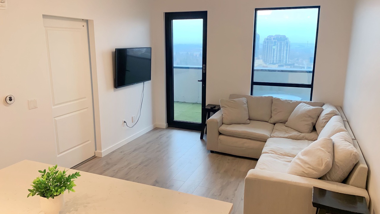 Photo of Livingroom in Waterloo