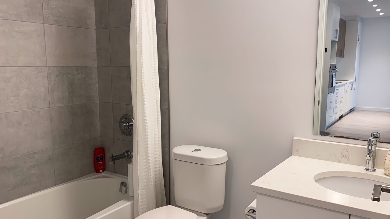 Photo of Bathroom in Waterloo