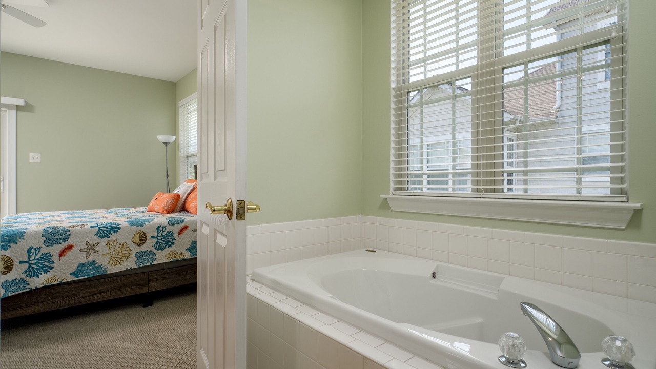 Photo of Bedroom in Villages of Five Points