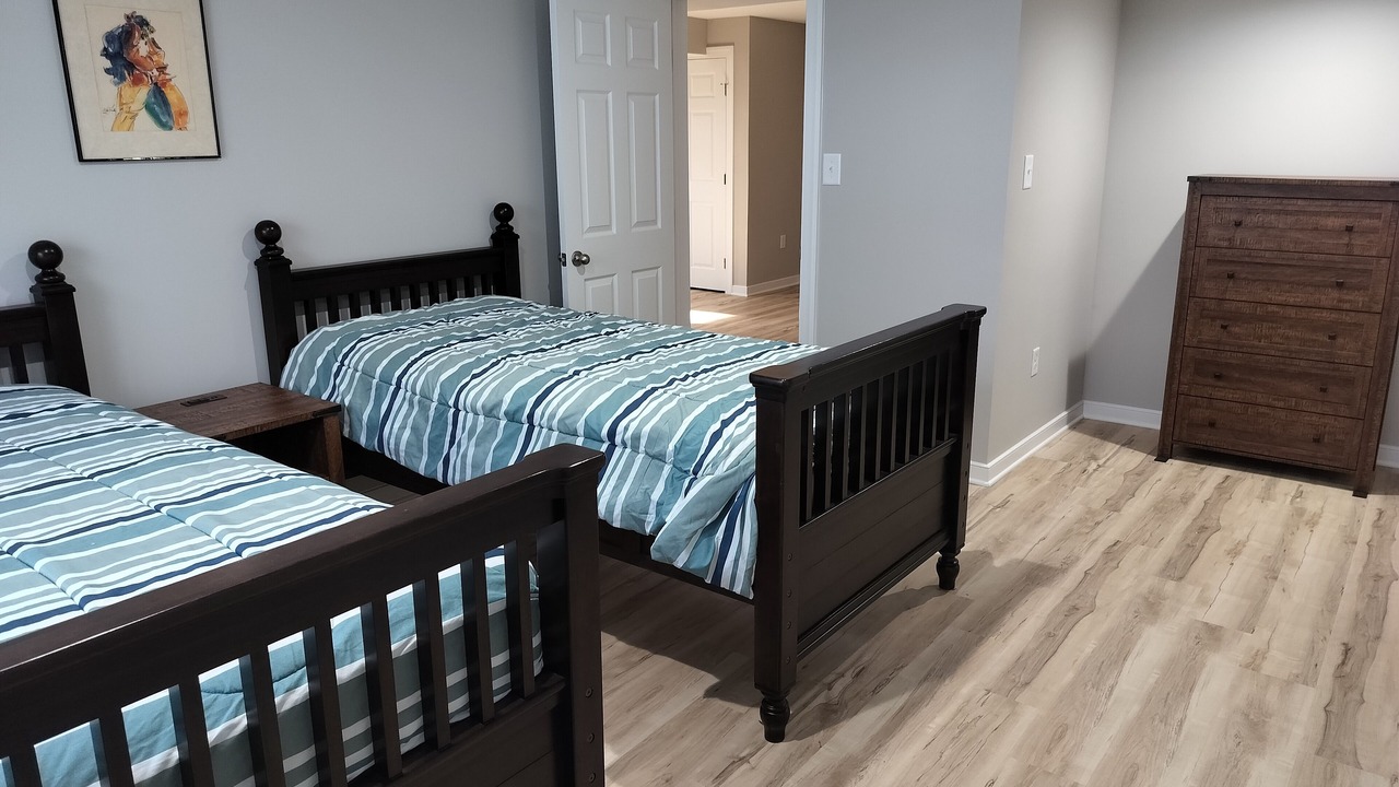 Photo of Bedroom in Villages of Five Points